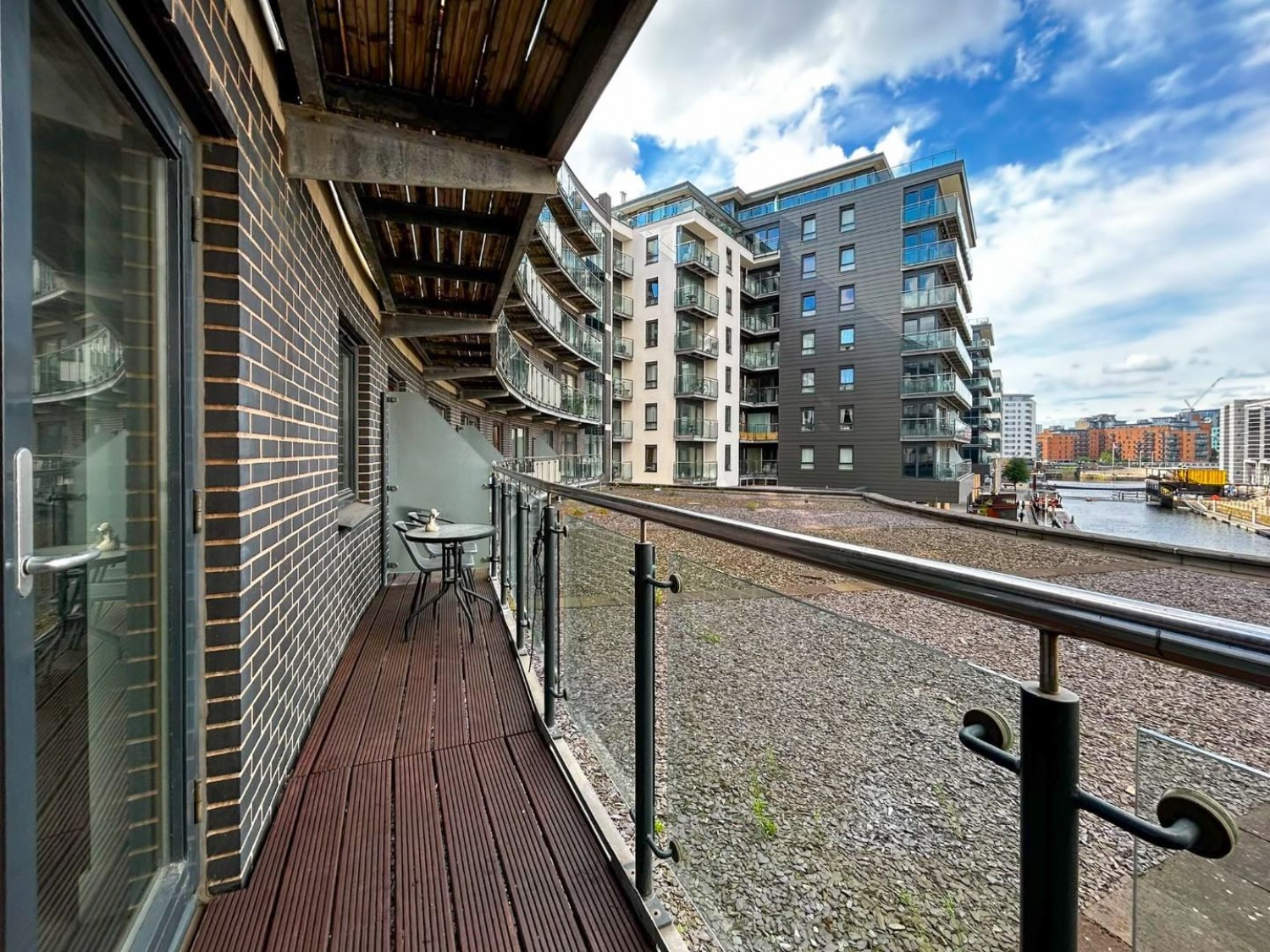 1 bedroom Flat for sale in Clarence House, The Boulevard, Leeds