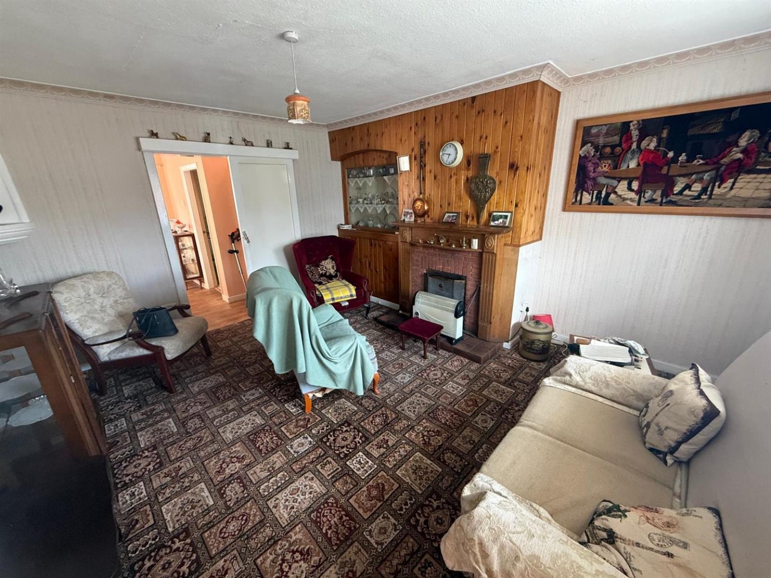 3 bedroom House for sale in Ridge Grove, Stourbridge, DY9 7PY