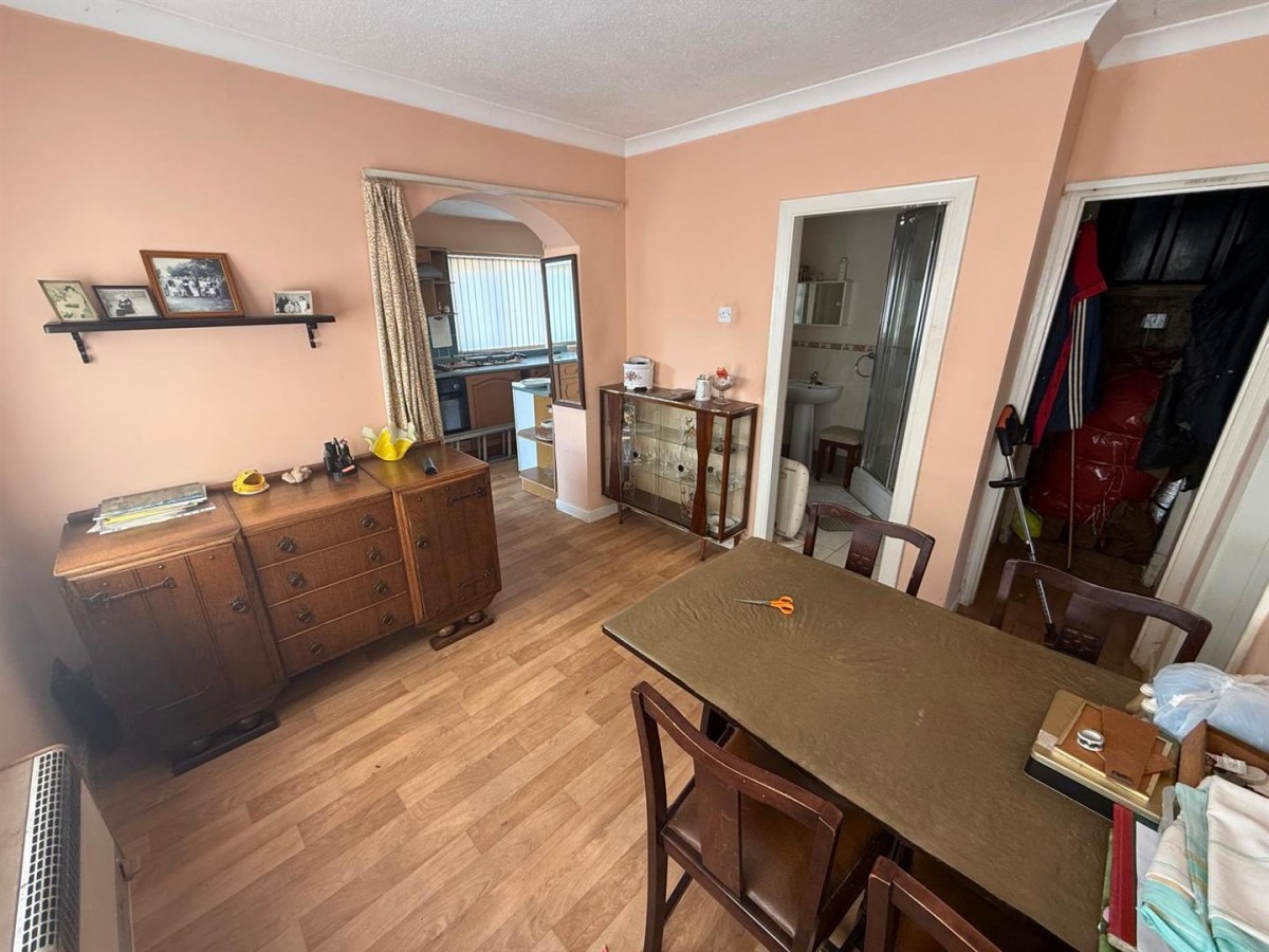Ridge Grove, Stourbridge, DY9 7PY