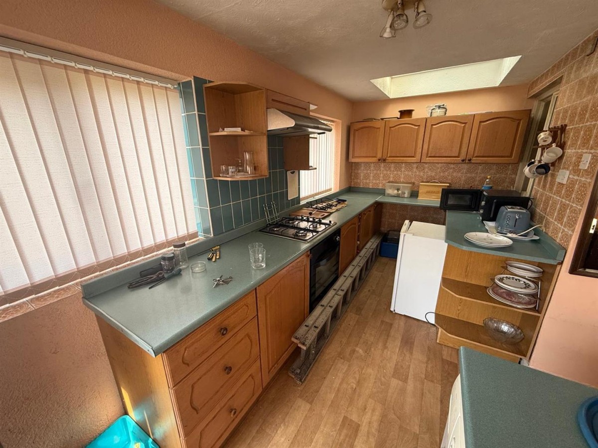 Ridge Grove, Stourbridge, DY9 7PY
