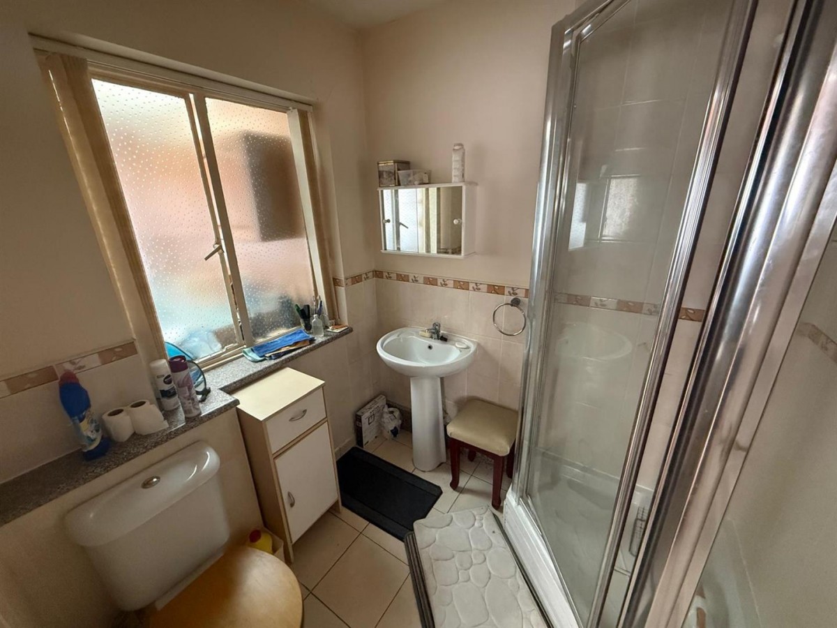 Ridge Grove, Stourbridge, DY9 7PY