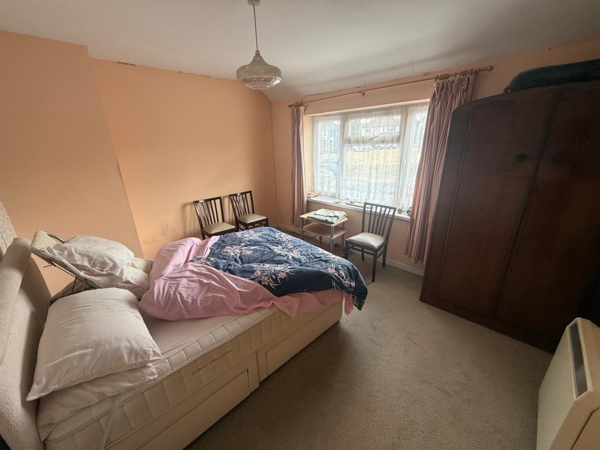 Ridge Grove, Stourbridge, DY9 7PY