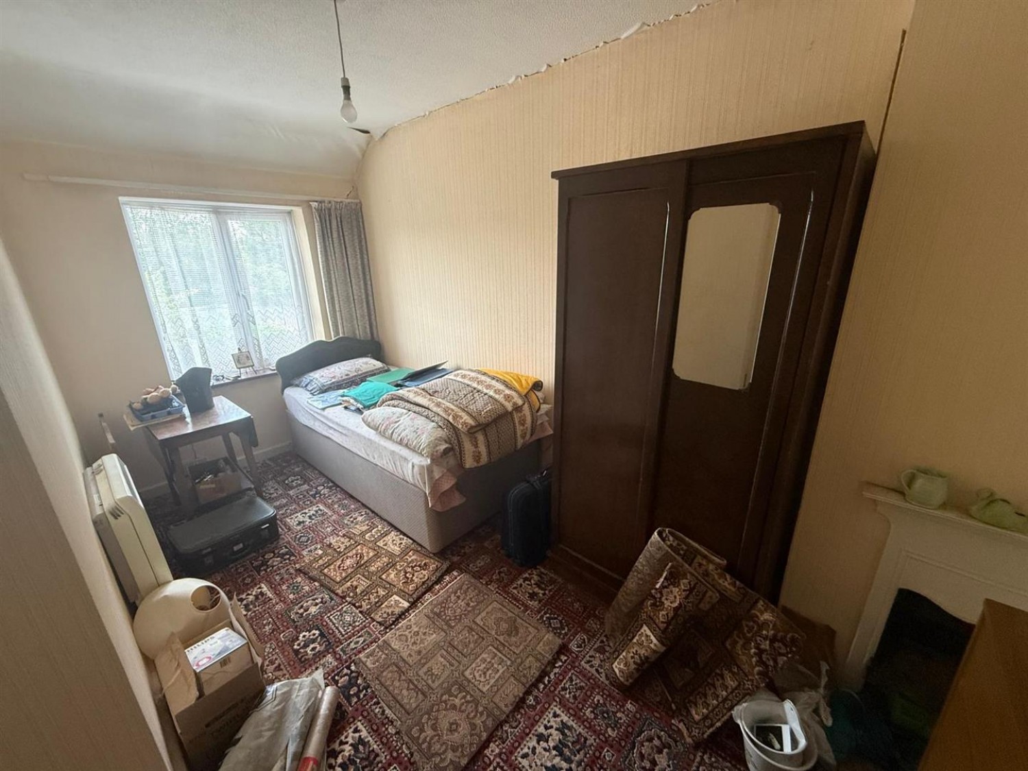 3 bedroom House for sale in Ridge Grove, Stourbridge, DY9 7PY