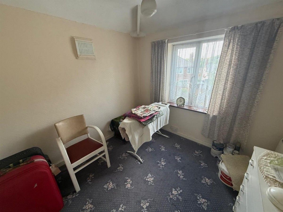 Ridge Grove, Stourbridge, DY9 7PY