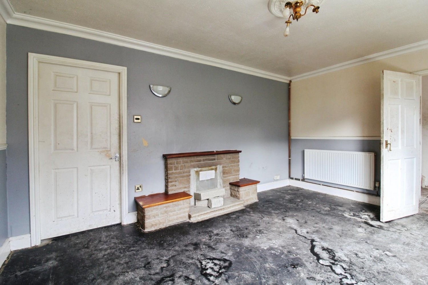 4 bedroom House for sale in Harley Terrace, Leeds