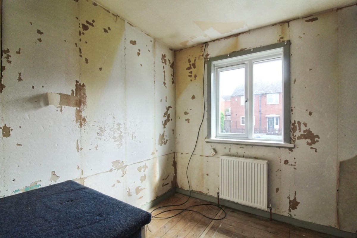 Harley Terrace, Leeds