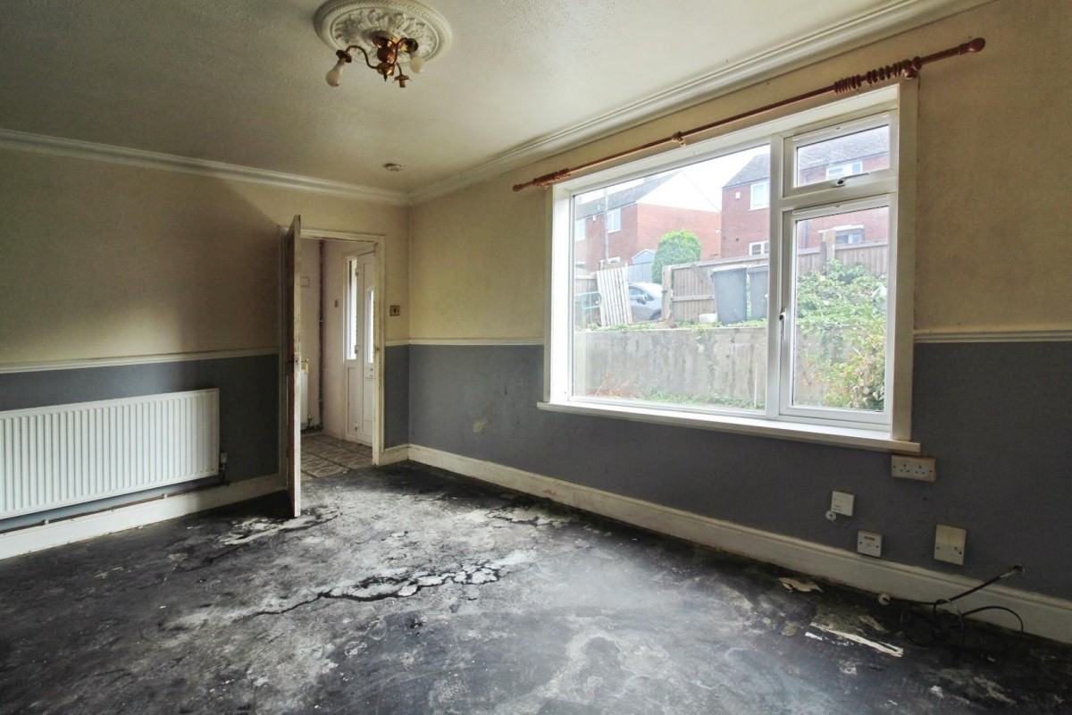 Harley Terrace, Leeds
