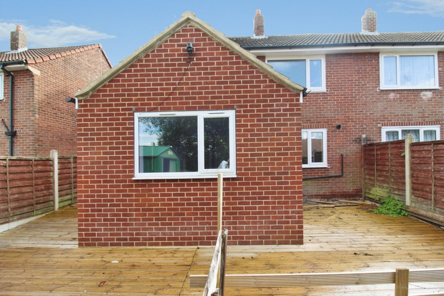 4 bedroom House for sale in Harley Terrace, Leeds