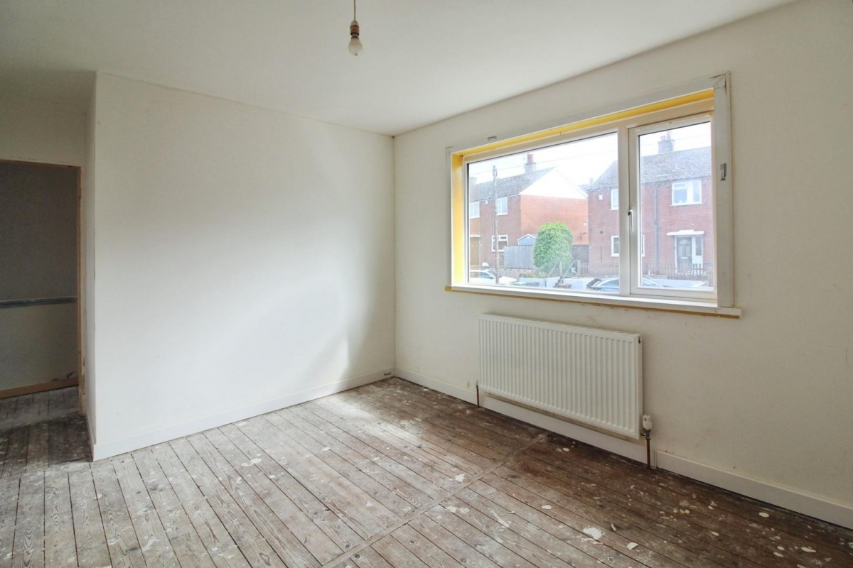 Harley Terrace, Leeds