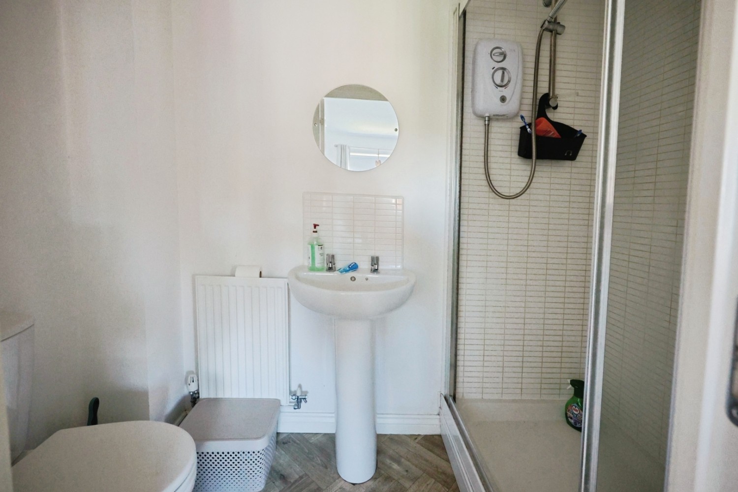 4 bedroom House for sale in Woodside Meadows, Auckland Park, Bishop Auckland