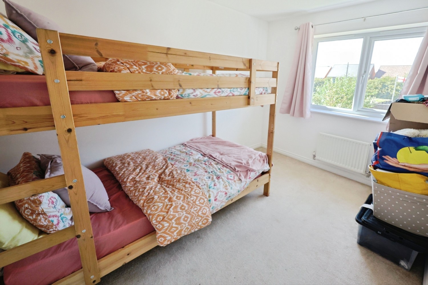 4 bedroom House for sale in Woodside Meadows, Auckland Park, Bishop Auckland