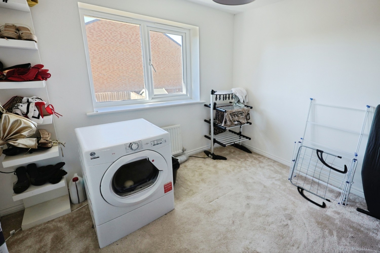 4 bedroom House for sale in Woodside Meadows, Auckland Park, Bishop Auckland