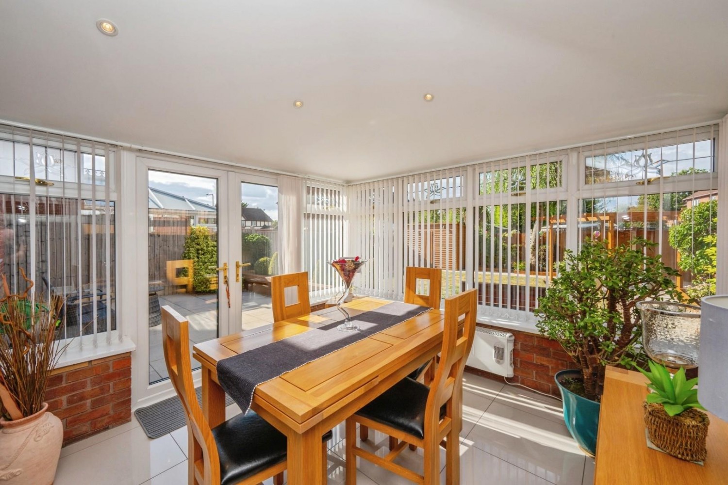 4 bedroom House for sale in Talland Avenue, Amington, Tamworth