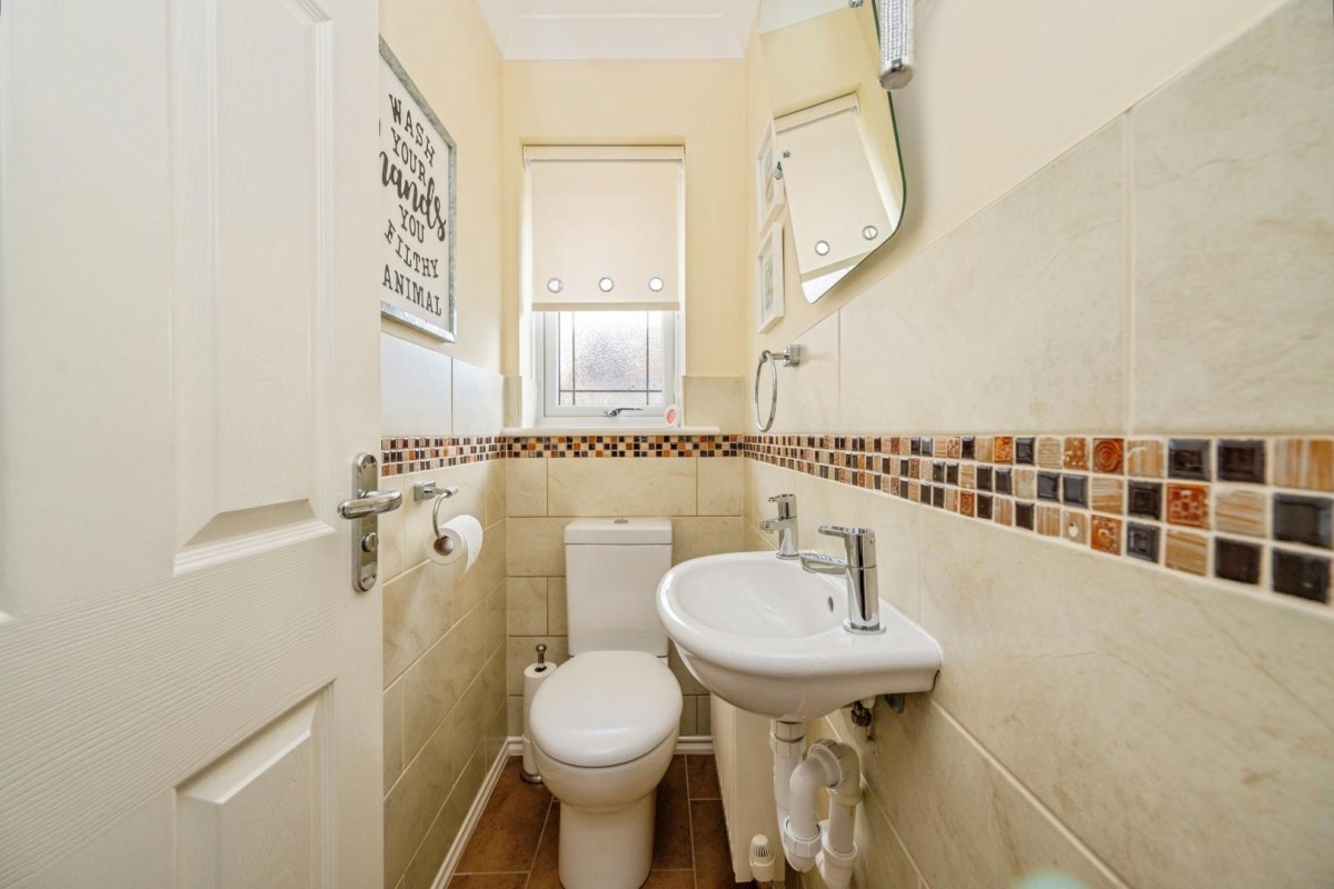 Talland Avenue, Amington, Tamworth
