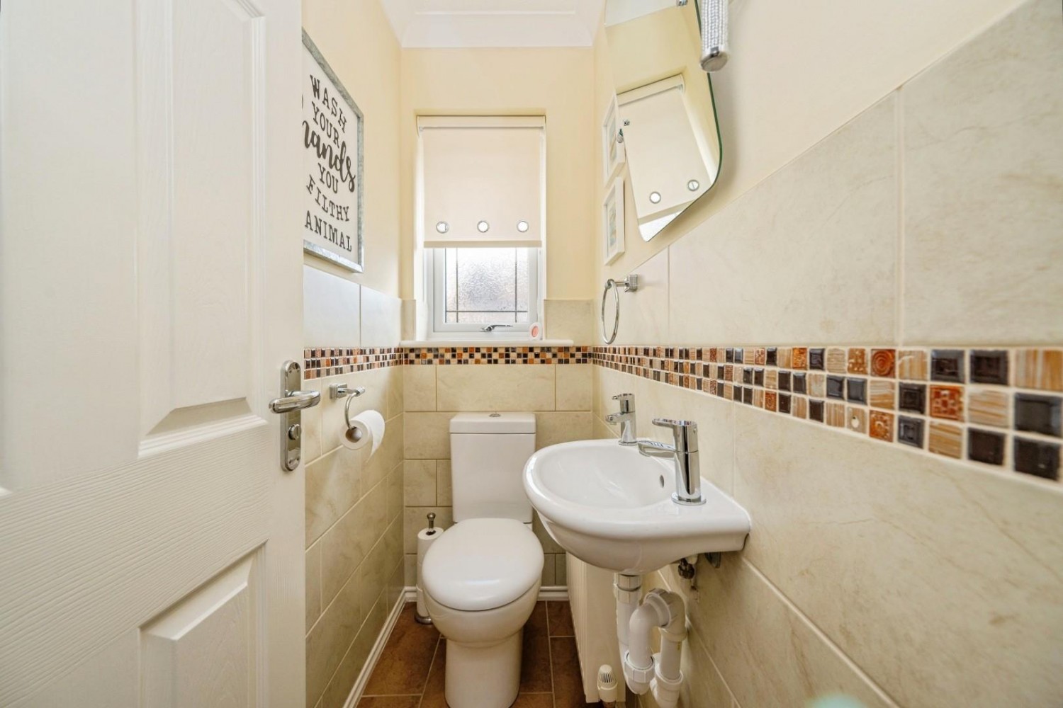 4 bedroom House for sale in Talland Avenue, Amington, Tamworth