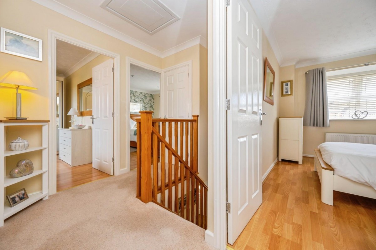 Talland Avenue, Amington, Tamworth