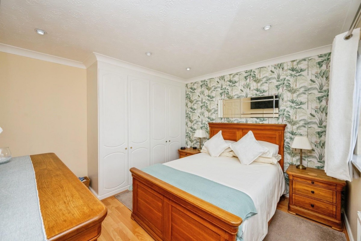 Talland Avenue, Amington, Tamworth