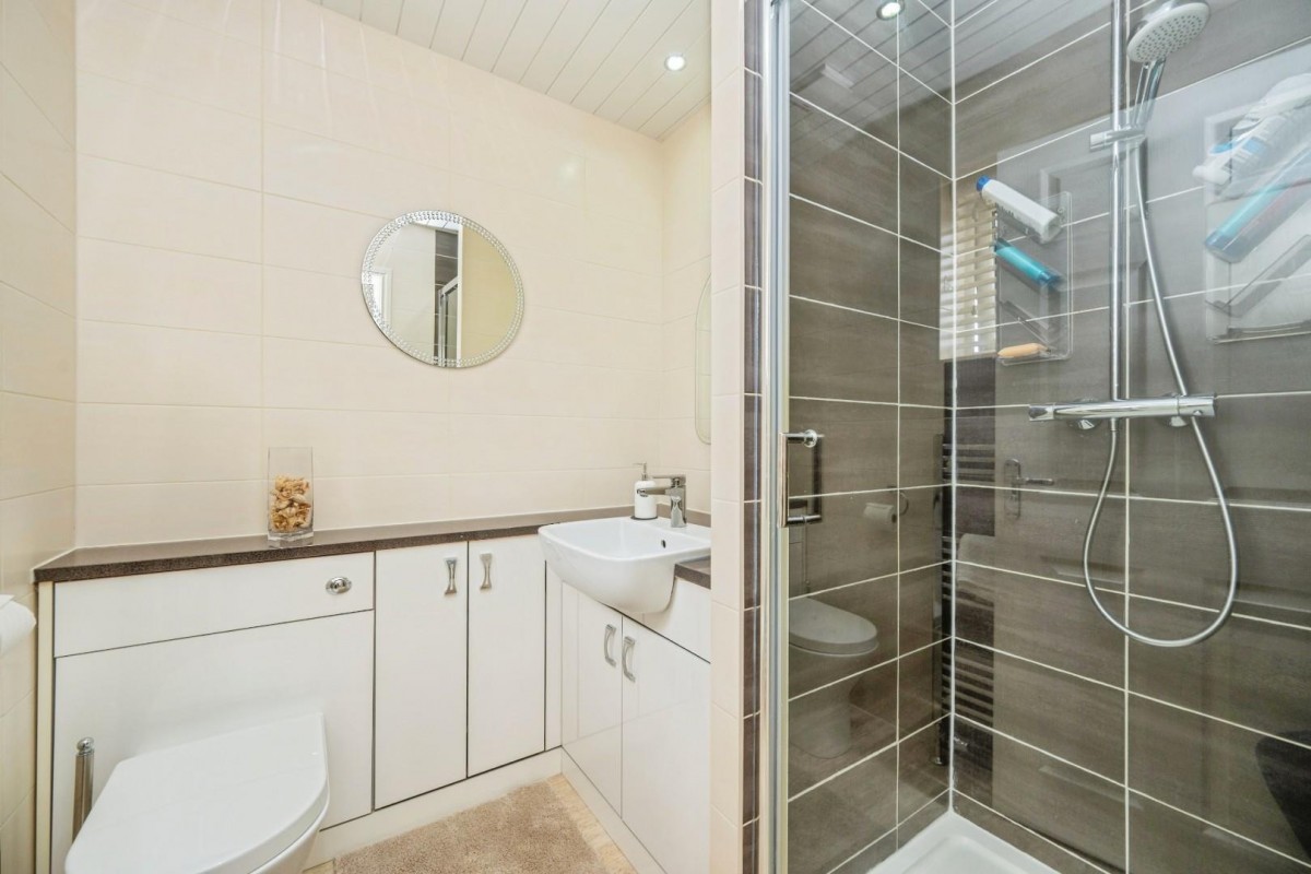 Talland Avenue, Amington, Tamworth