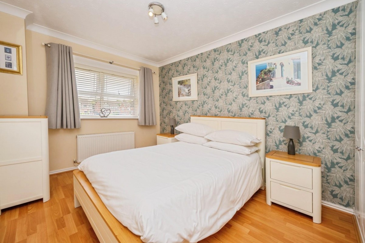 Talland Avenue, Amington, Tamworth