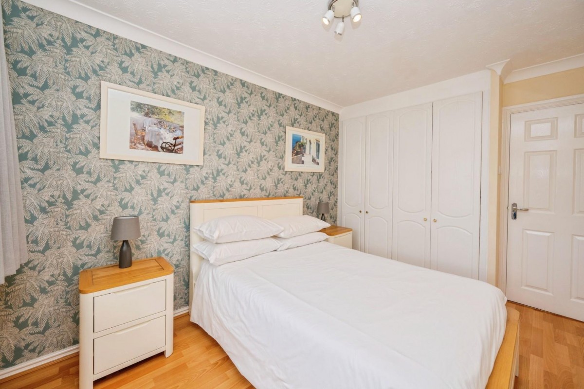Talland Avenue, Amington, Tamworth