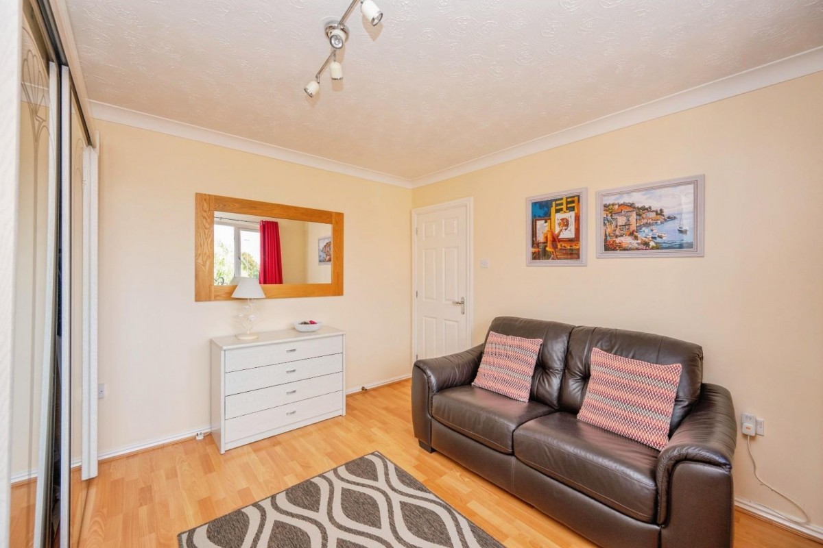 Talland Avenue, Amington, Tamworth