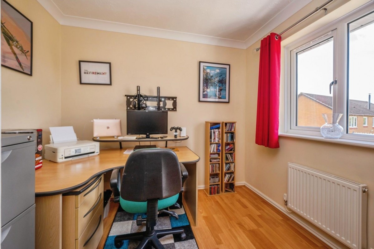 Talland Avenue, Amington, Tamworth