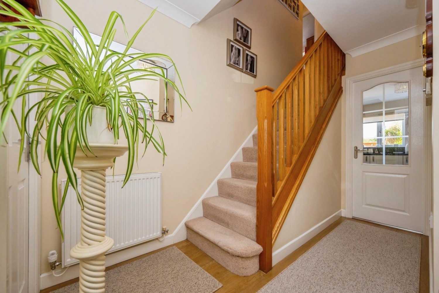 4 bedroom House for sale in Talland Avenue, Amington, Tamworth