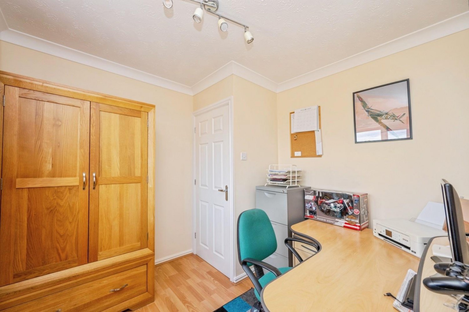 4 bedroom House for sale in Talland Avenue, Amington, Tamworth