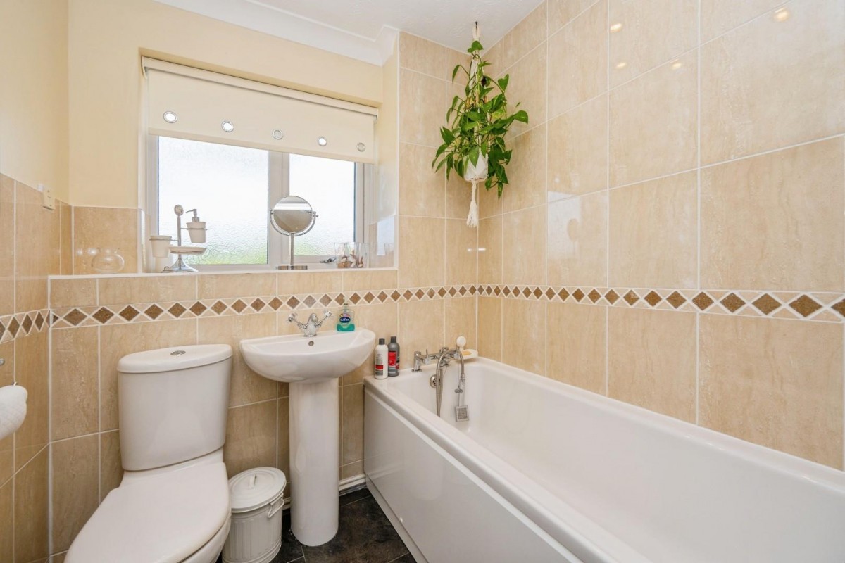 Talland Avenue, Amington, Tamworth