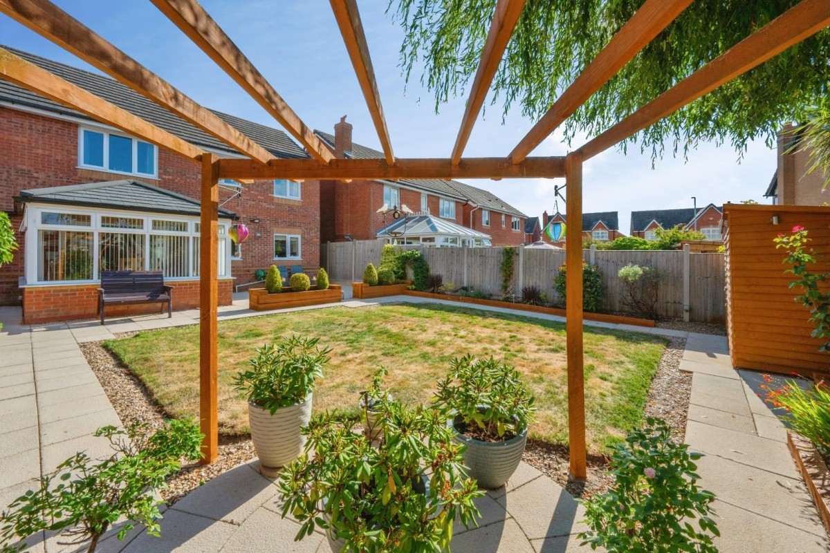 Talland Avenue, Amington, Tamworth