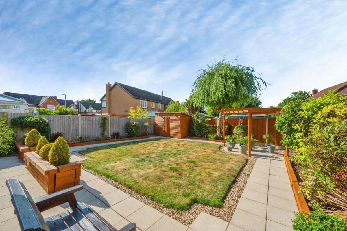 Talland Avenue, Amington, Tamworth