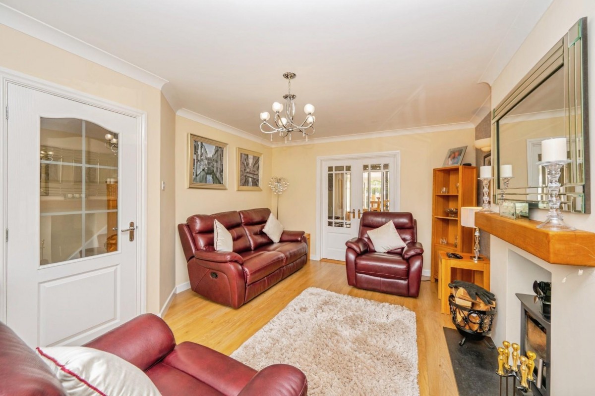 Talland Avenue, Amington, Tamworth