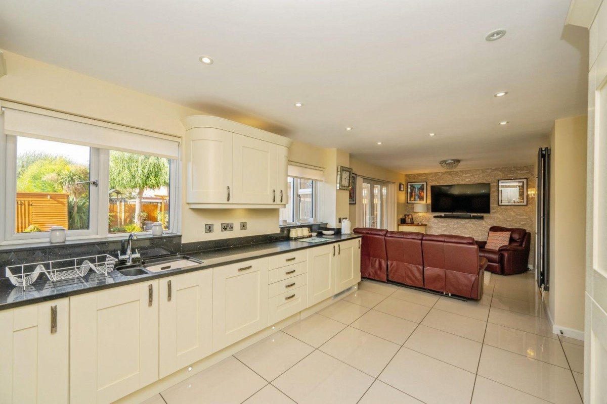 Talland Avenue, Amington, Tamworth