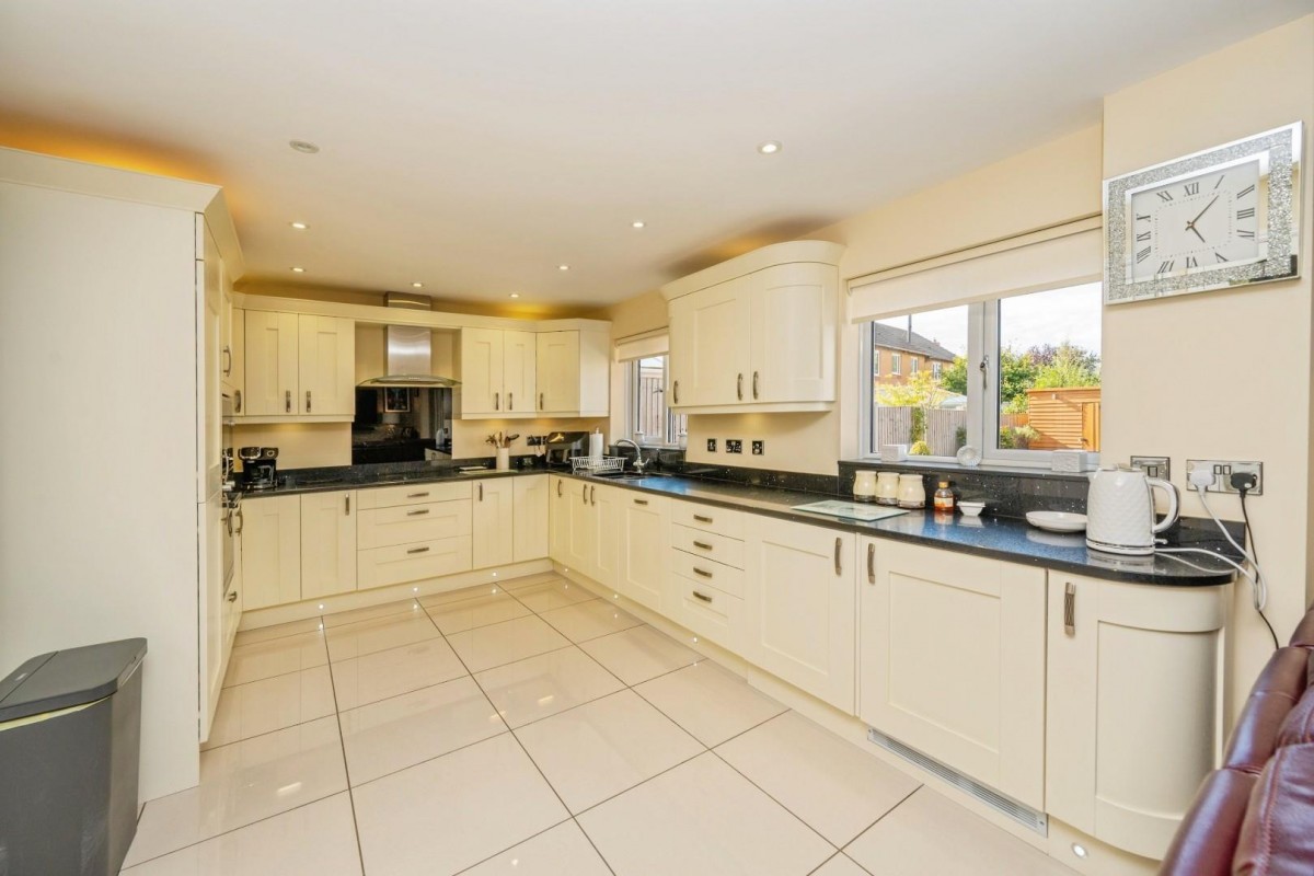 Talland Avenue, Amington, Tamworth