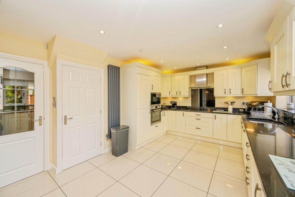 Talland Avenue, Amington, Tamworth