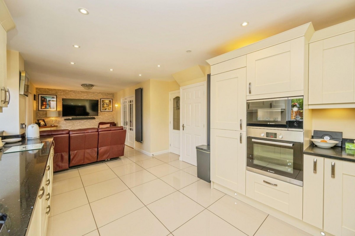 Talland Avenue, Amington, Tamworth