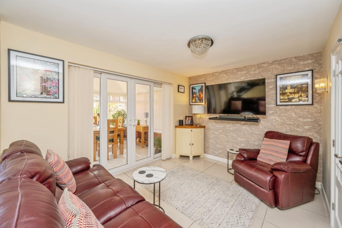 Talland Avenue, Amington, Tamworth