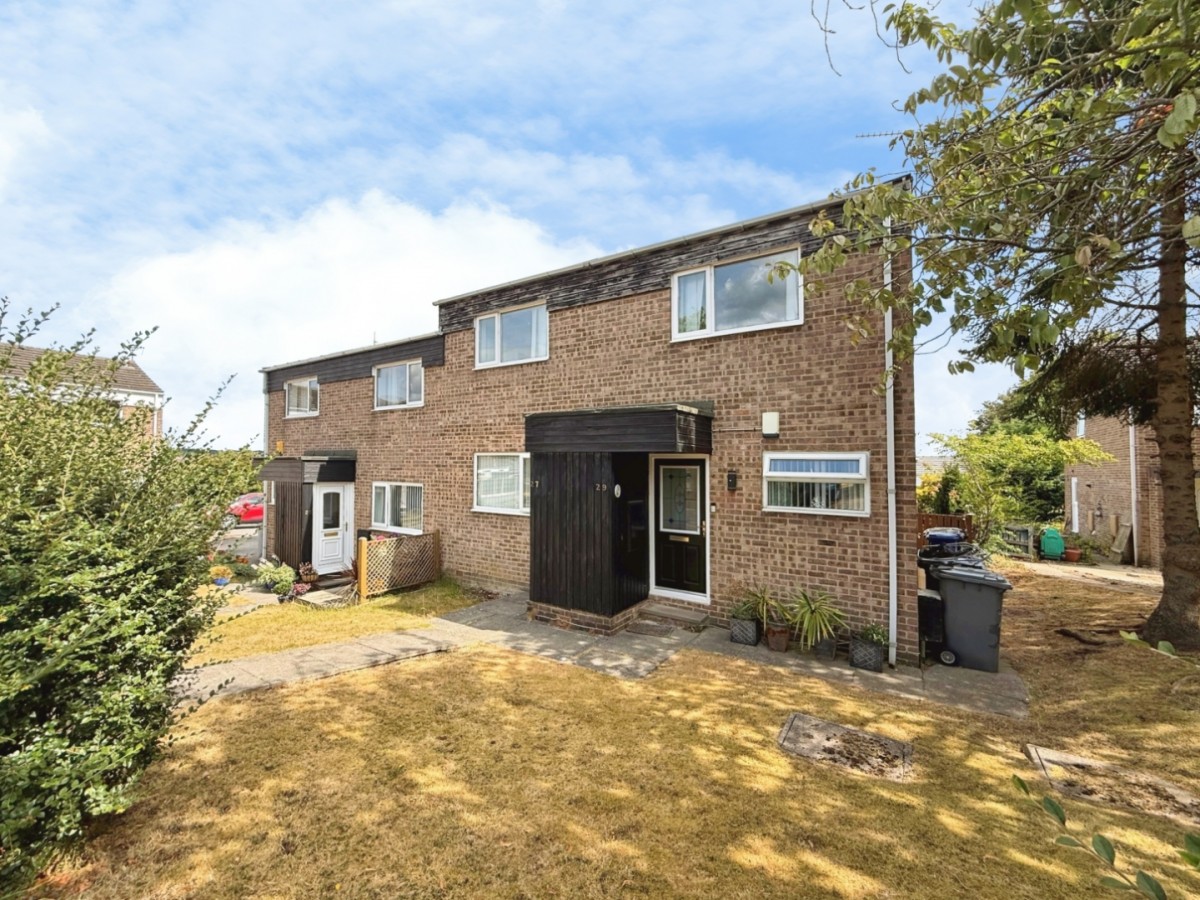 Pine Croft, Chapeltown, Sheffield