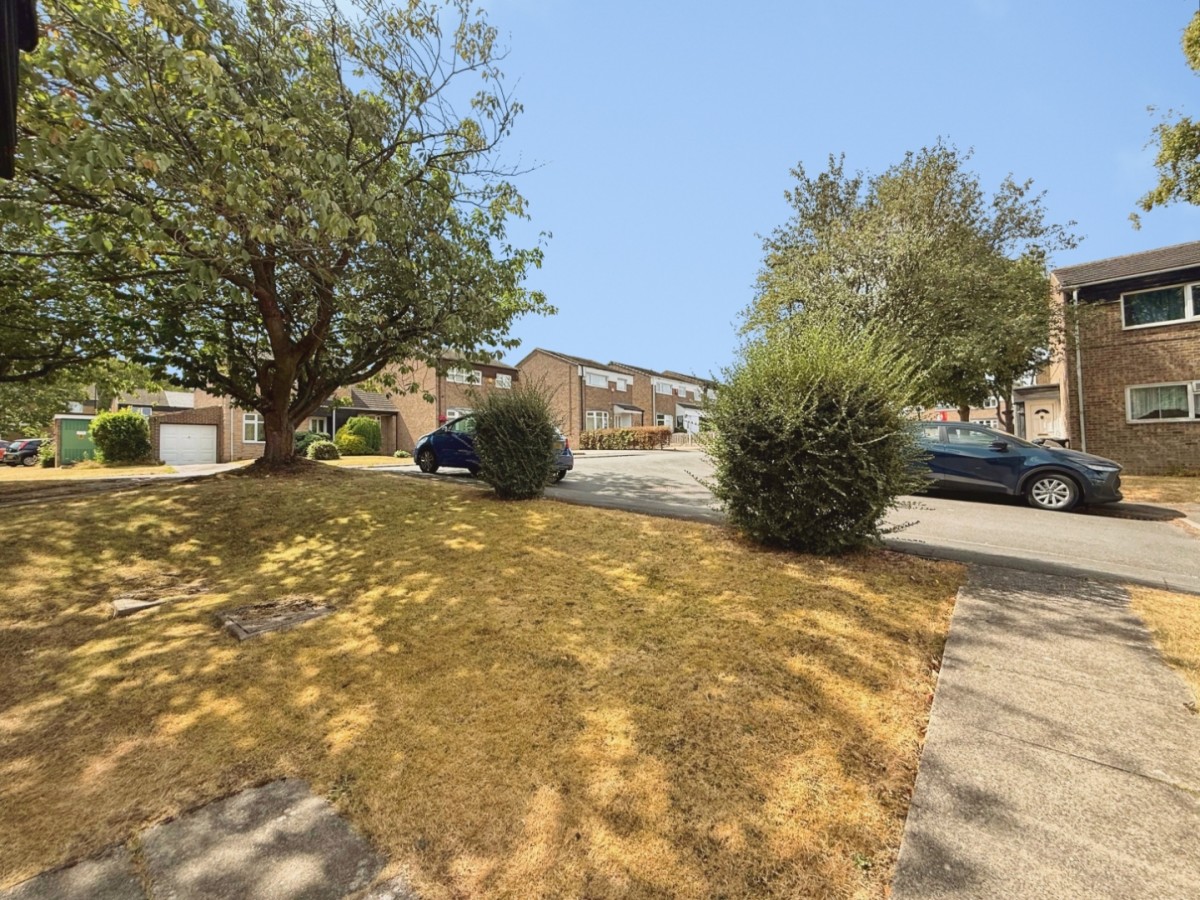 Pine Croft, Chapeltown, Sheffield