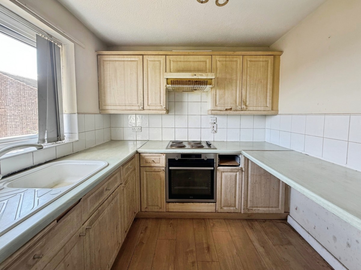 Pine Croft, Chapeltown, Sheffield