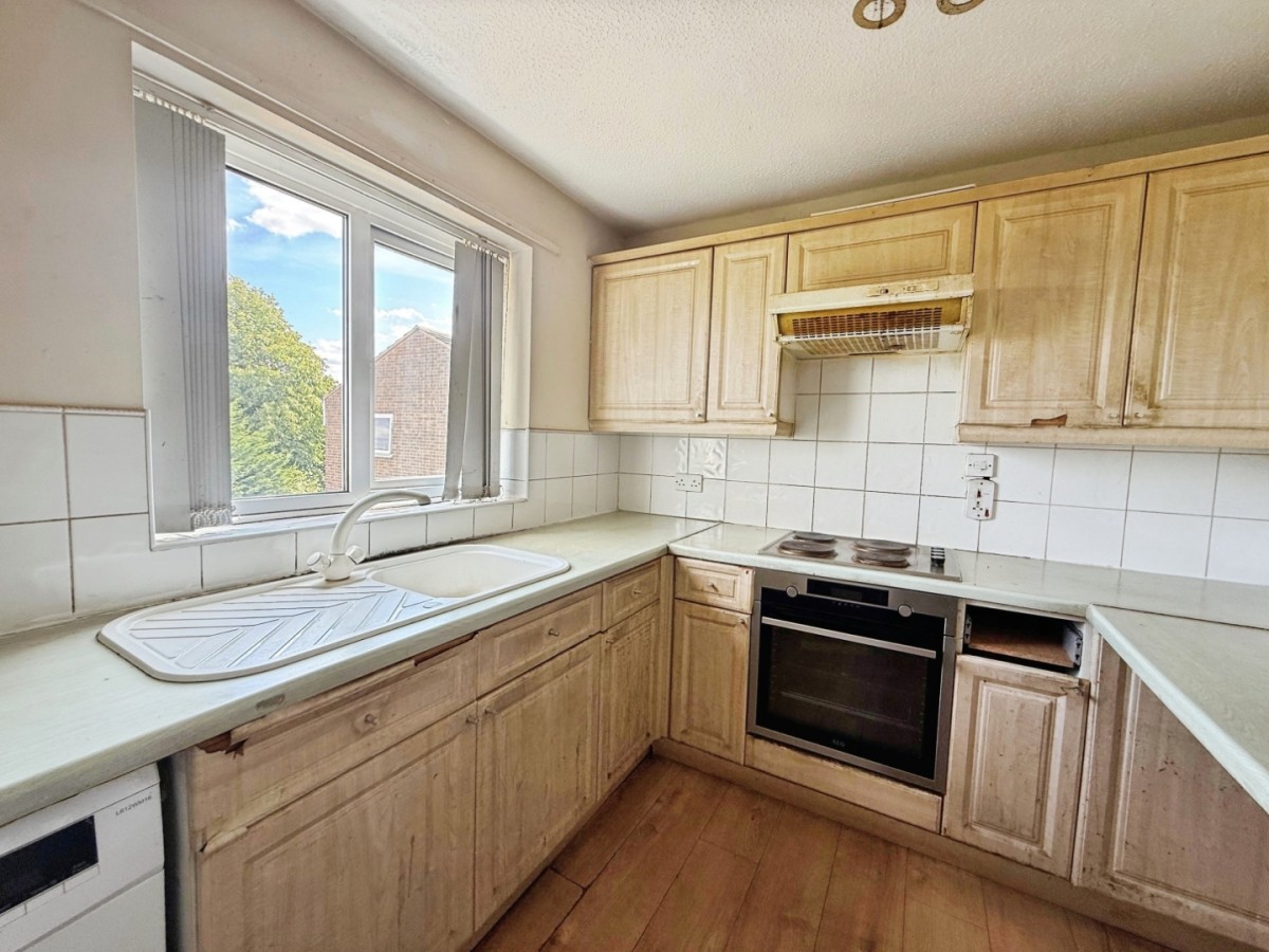 Pine Croft, Chapeltown, Sheffield