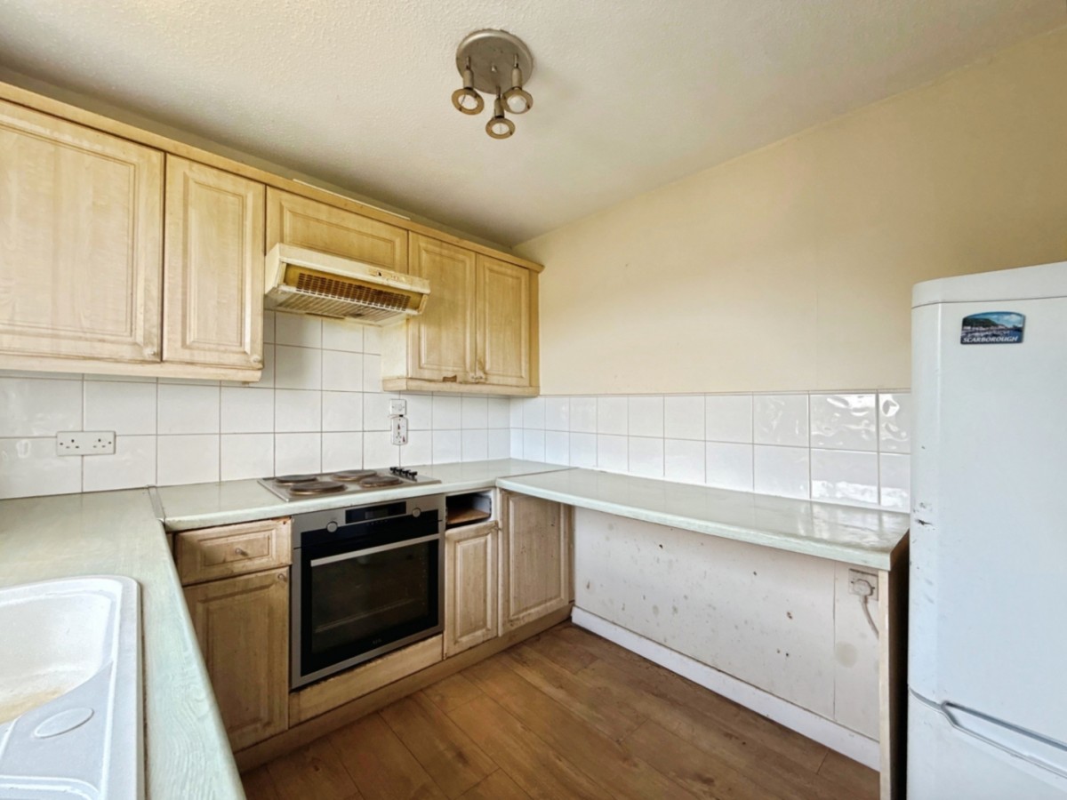 Pine Croft, Chapeltown, Sheffield