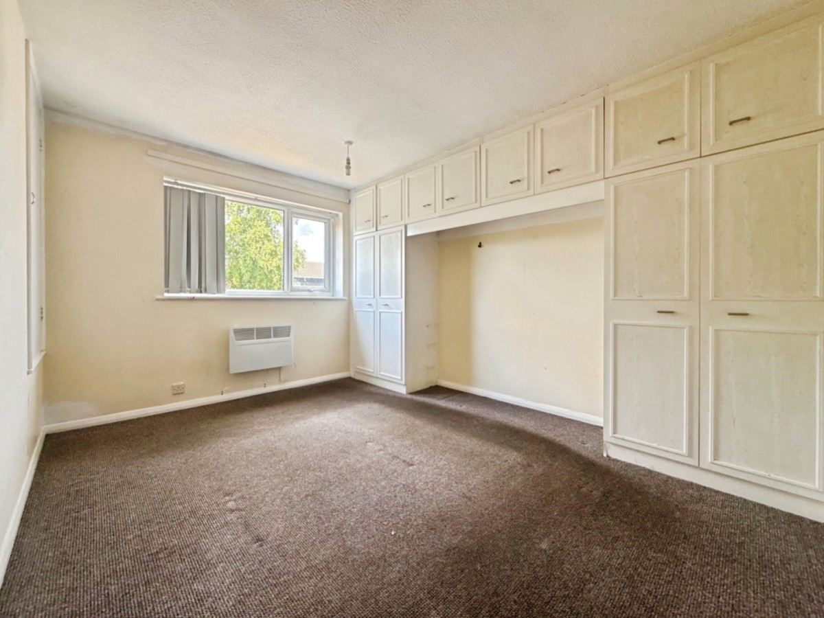 Pine Croft, Chapeltown, Sheffield