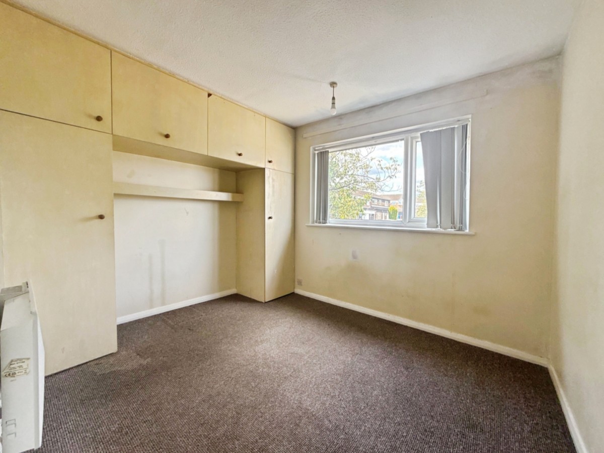 Pine Croft, Chapeltown, Sheffield
