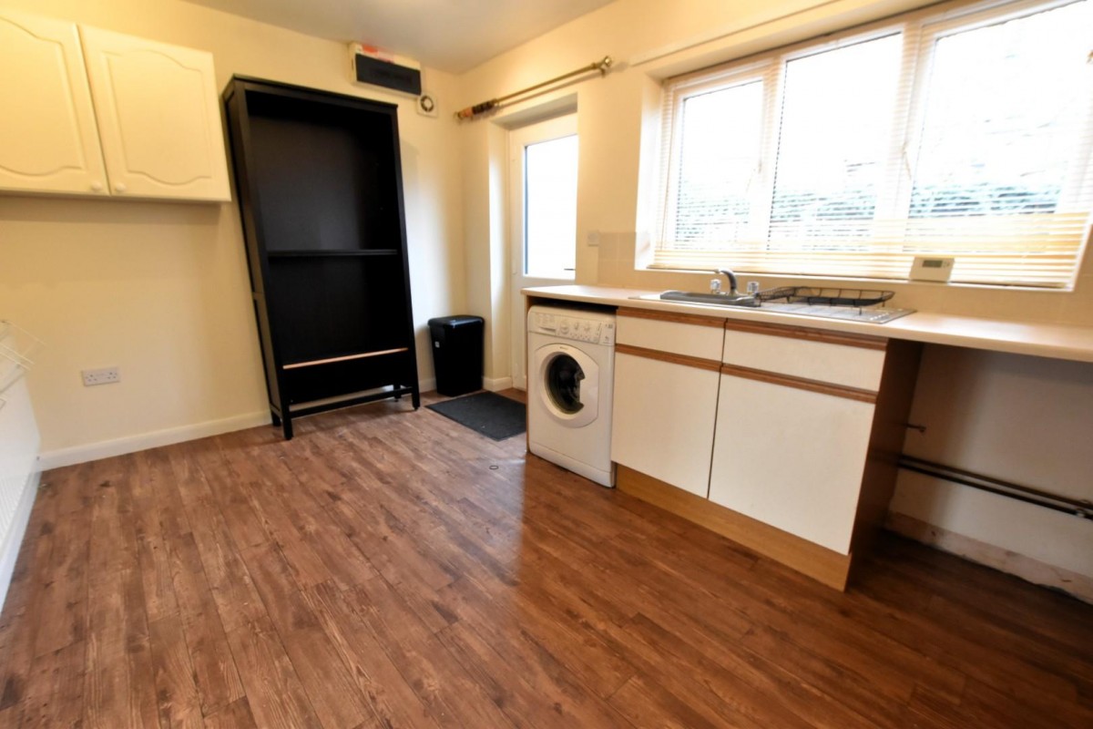 Northfield Close, West Butterwick