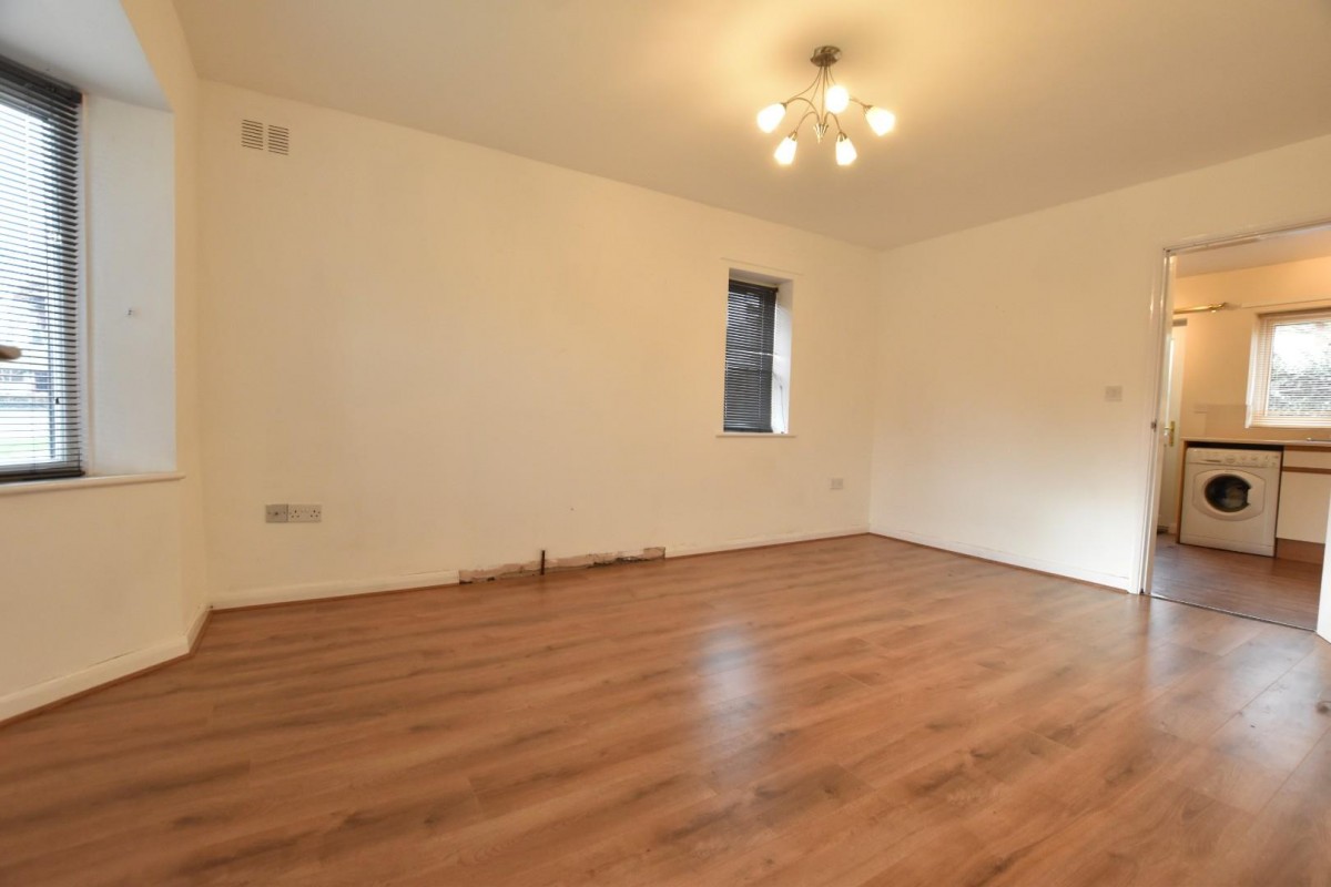 Northfield Close, West Butterwick