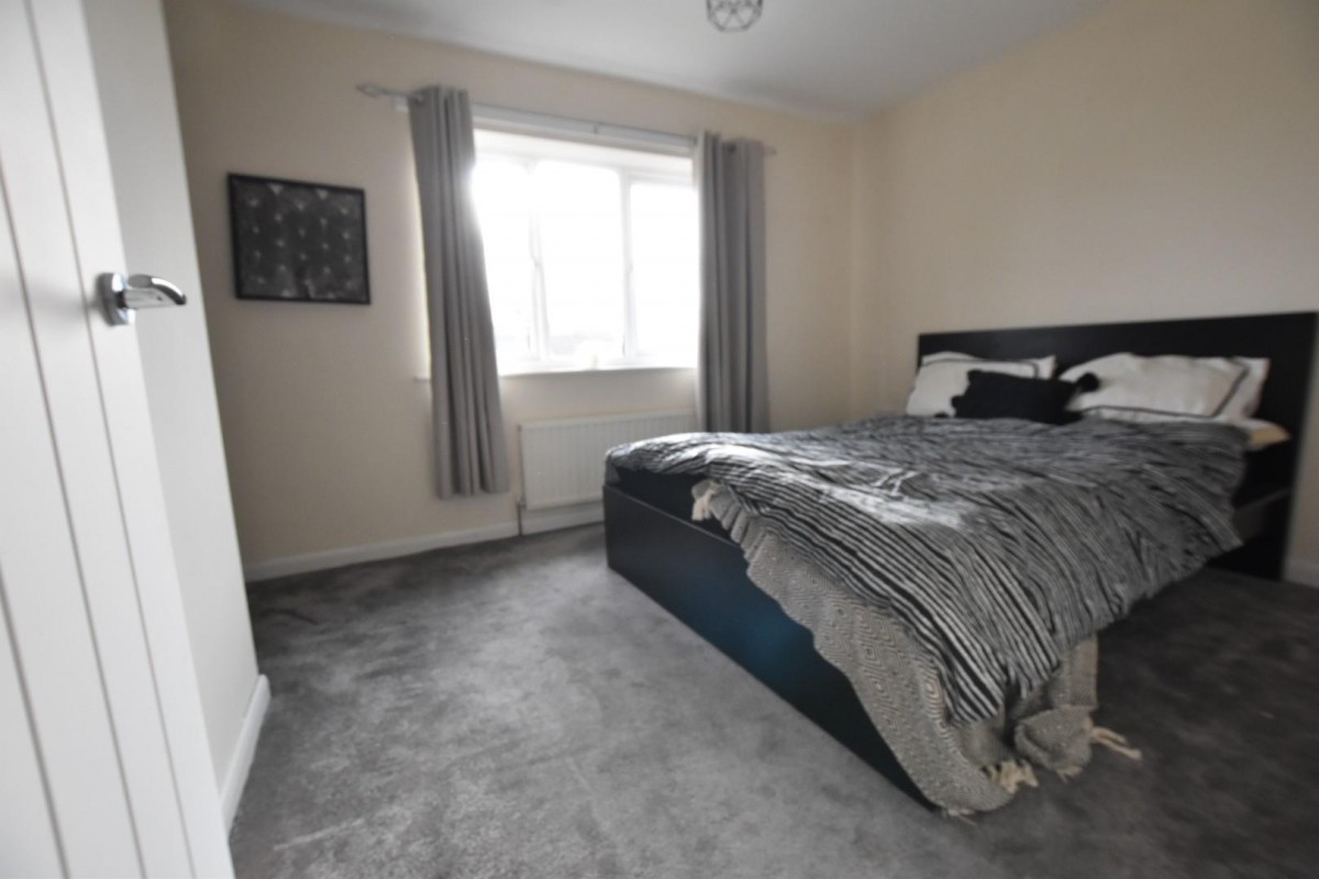 Northfield Close, West Butterwick