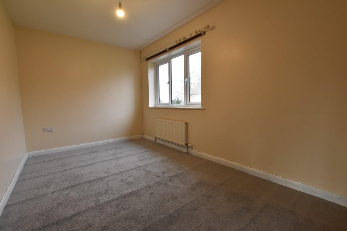 Northfield Close, West Butterwick