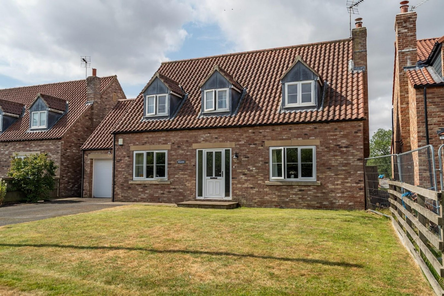 3 bedroom House for sale in Sessay, Thirsk