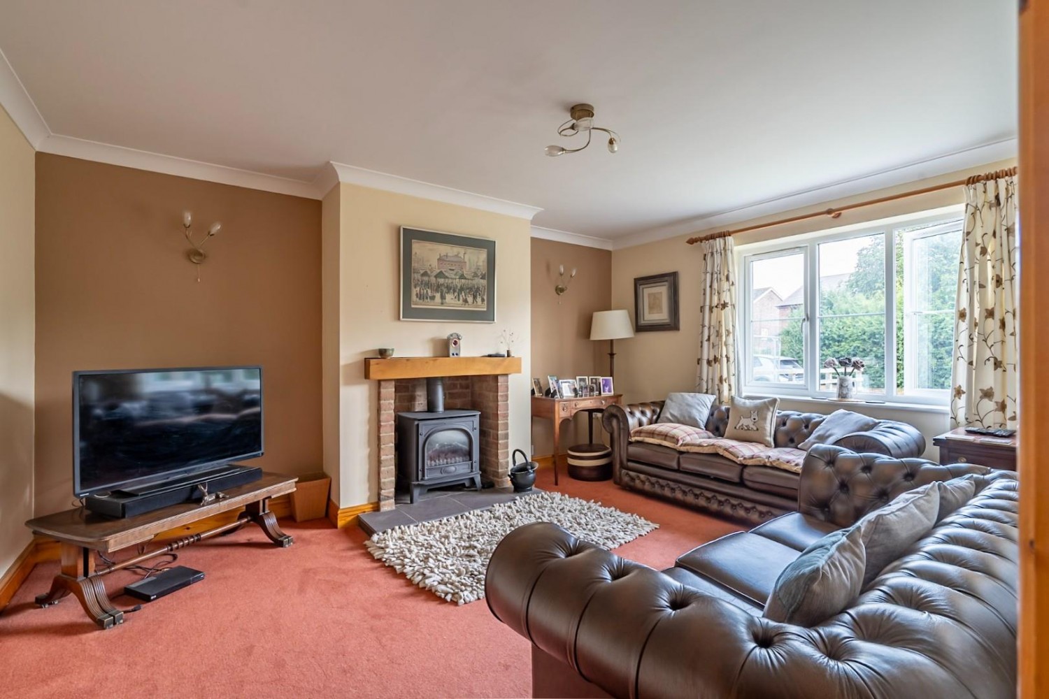 3 bedroom House for sale in Sessay, Thirsk